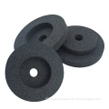 Carborundum Silicon Carbide Grinding Wheel for Engine Valve and Exhaust Valve
